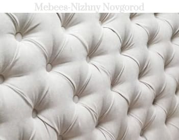 мягкая стеновая панель, Мебис-Нижний Новгород